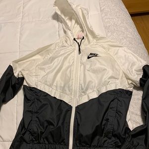 Nike windbreaker